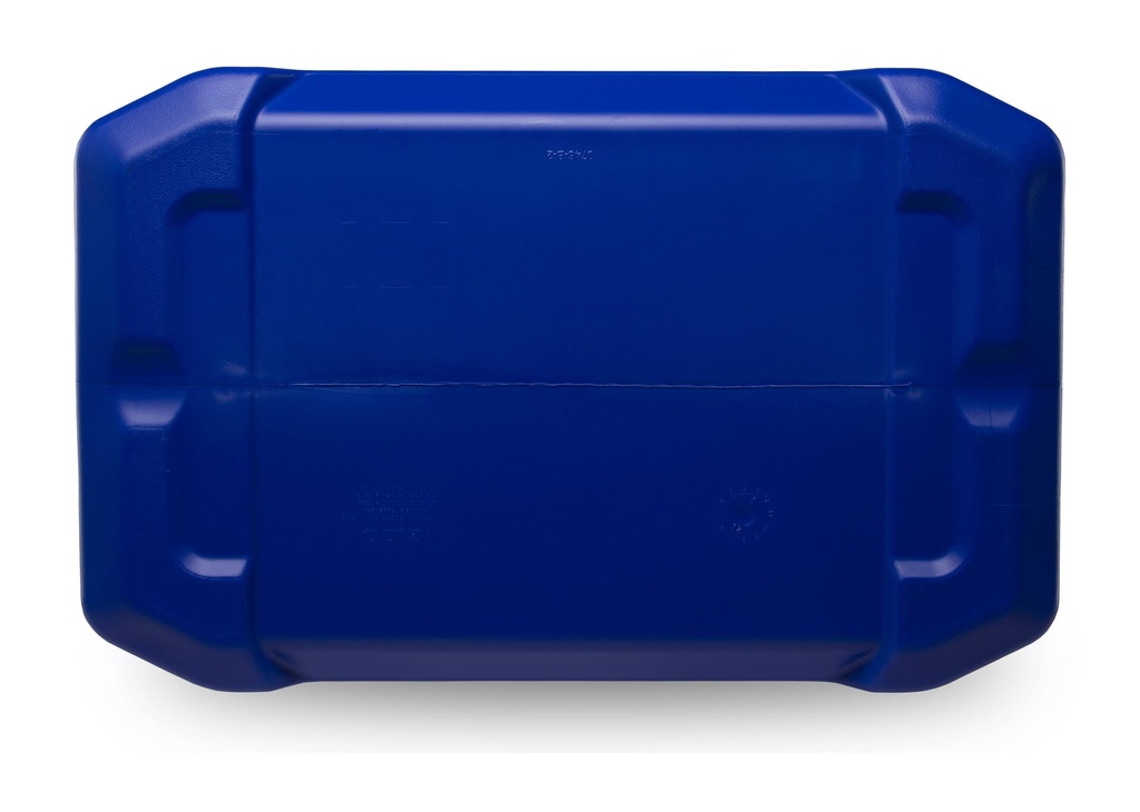 00050350-Igloo-Profile II 50 Cooler Box - Majestic Blue 