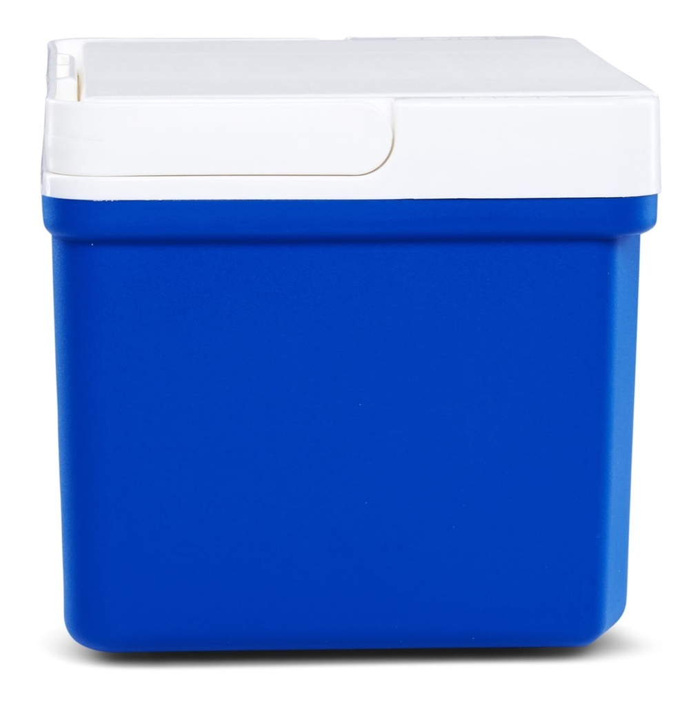 00032477-Igloo-Laguna 9 Cooler Box - Majestic Blue 