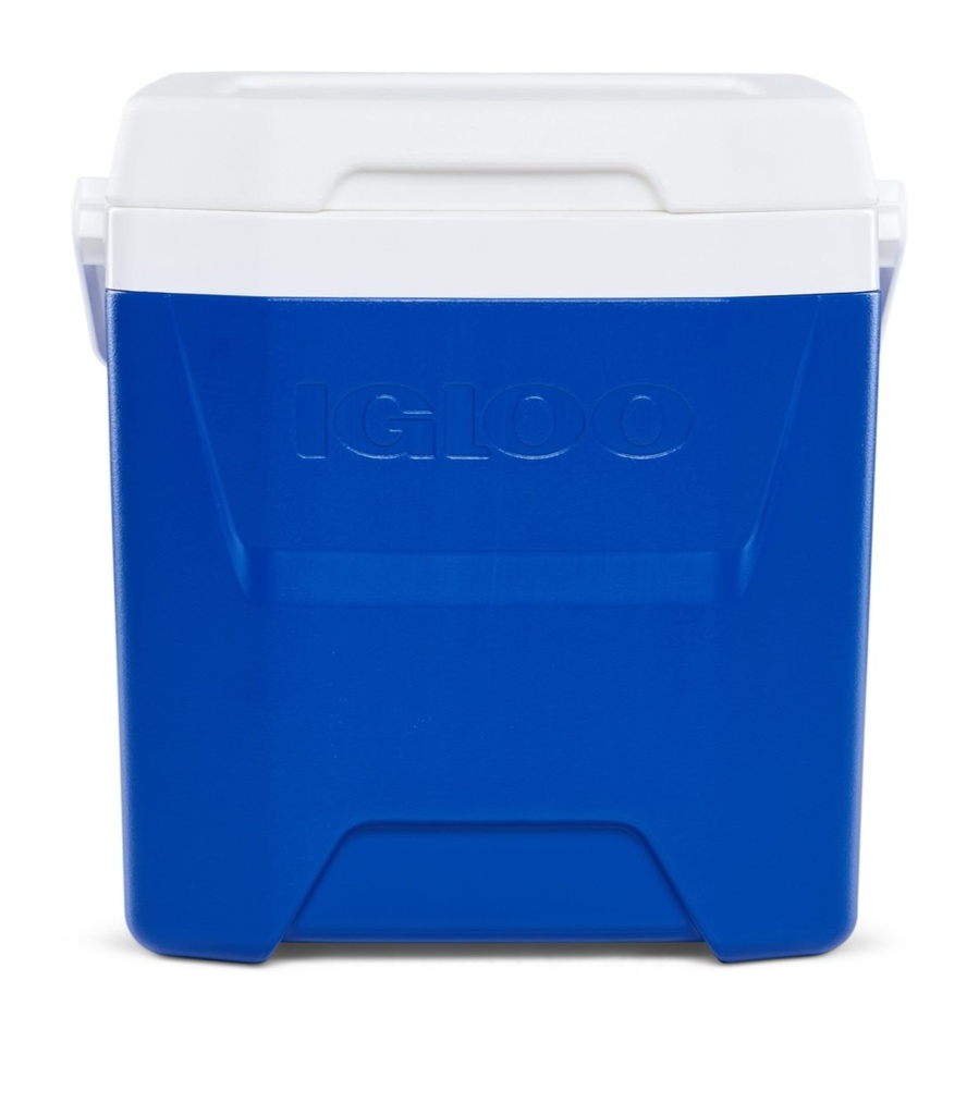 00032473-Igloo-Laguna 12 Cooler Box - Majestic BLue 