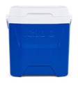 00032473-Igloo-Laguna 12 Cooler Box - Majestic BLue 