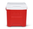 IGLOO-Laguna 12 Cooler Box - Red Star