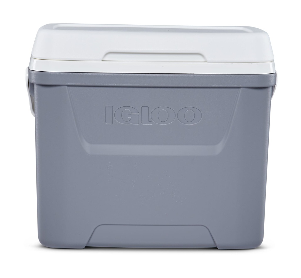 IGLOO-Laguna 28 26 Litre Cool Box - Majestic Blue