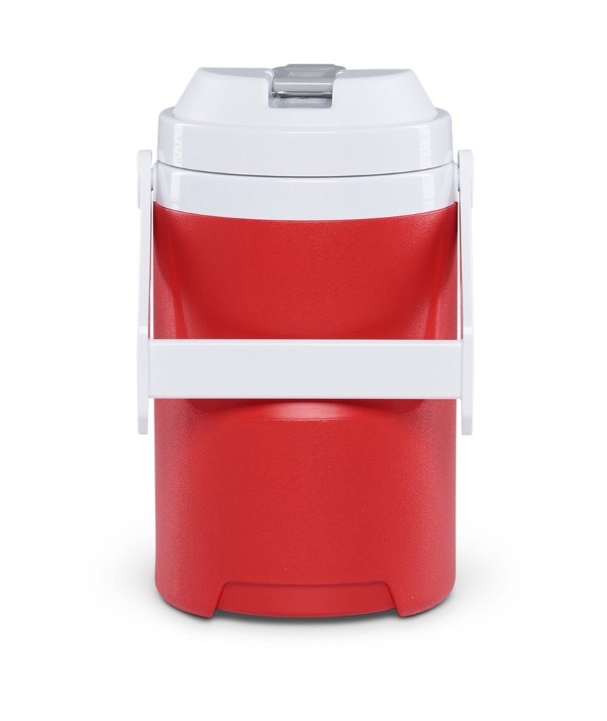 00031253-Igloo-Laguna 1/2 Gallon Jug  - Red Star 