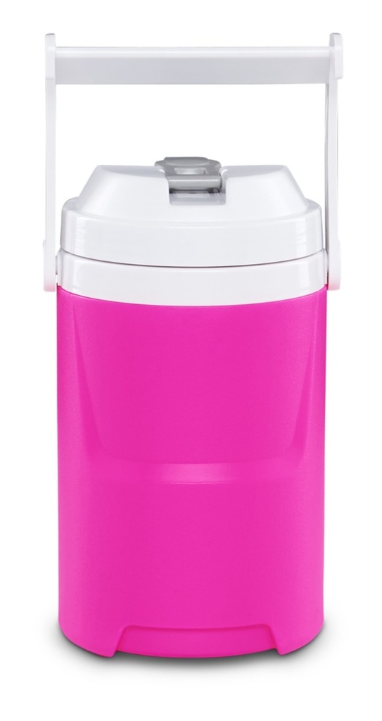 00031255-Igloo-Laguna 1/2 Gallon Jug  - Neon Pink