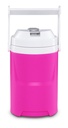 00031255-Igloo-Laguna 1/2 Gallon Jug  - Neon Pink