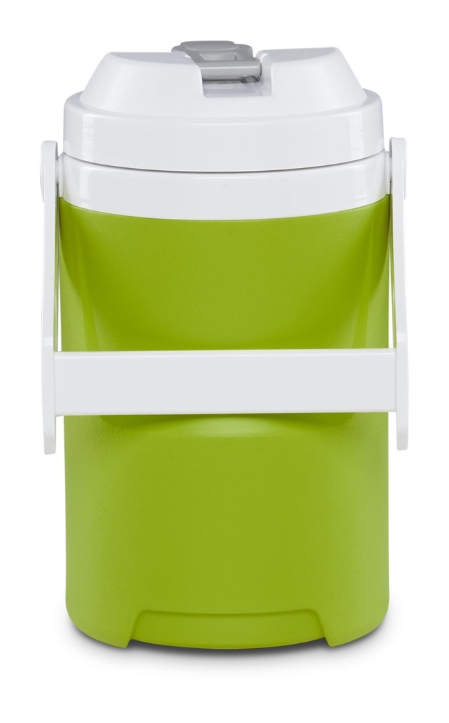 00031257-Igloo-Laguna 1/2 Gallon Jug  - Acid Green 