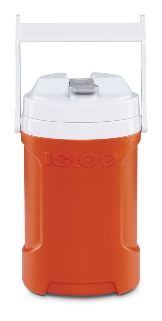 IGLOO-Latitude 1/2 Gallon jug - Orange Citrus