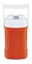 00031293-Igloo-Latitude 1/2 Gallon jug - Orange Citrus