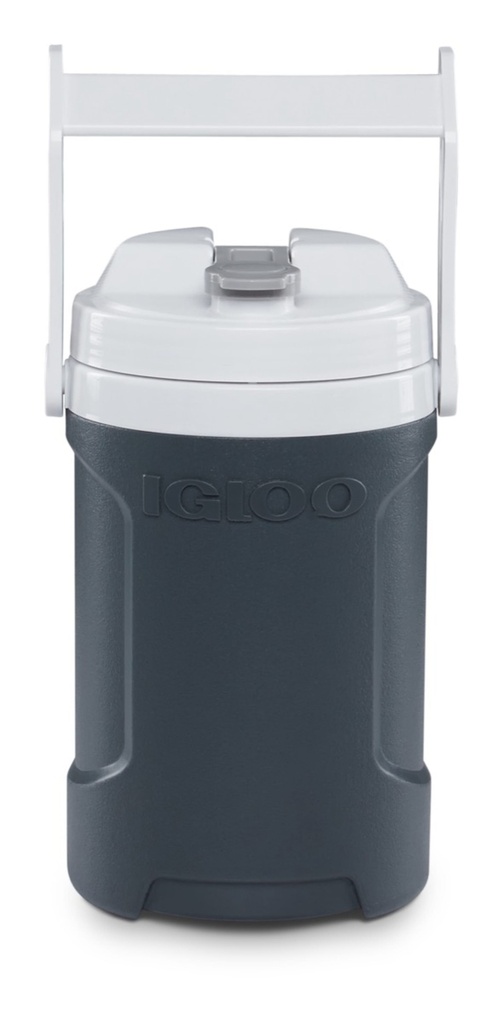 00031295-Igloo-Latitude 1/2 Gallon jug - Charcoal 