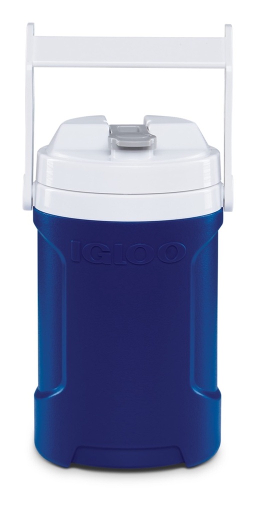 IGLOO-Latitude 1/2 Gallon jug - Majestic Blue 