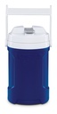 00031297-Igloo-Latitude 1/2 Gallon jug - Majestic Blue 