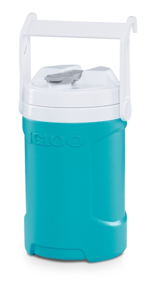 00031299-Igloo-Latitude 1/2 Gallon jug - Aquamarine