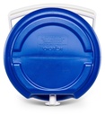 Igloo-Sport 2 Gallon Water Jug - Majestic Blue