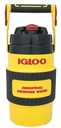 IGLOO-400 Series 80 Ounce Jug With Freeze Stick - Yellow.Black