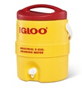 IGLOO-400 Series 2 Gallon - Yellow.White.Red.White 