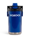 00031485-Igloo-54 Oz Stainless Steel Hybrid Sport Jug - Sport Blue 