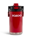 IGLOO-54 Oz Stainless Steel Hybrid Sport Jug - Red 