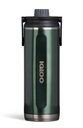 IGLOO-46 Oz Stainless Steel Chug Bottle - Spruce 