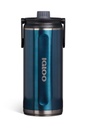 IGLOO-80 Oz Stainless Steel Chug Bottle - Modern Blue 