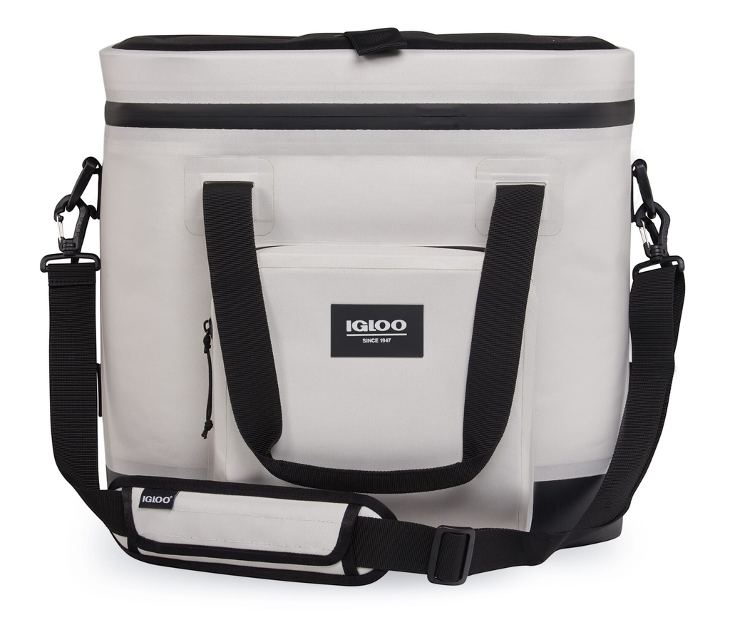 IGLOO-Trailmate® 30-Can Cooler Bag - Bone 