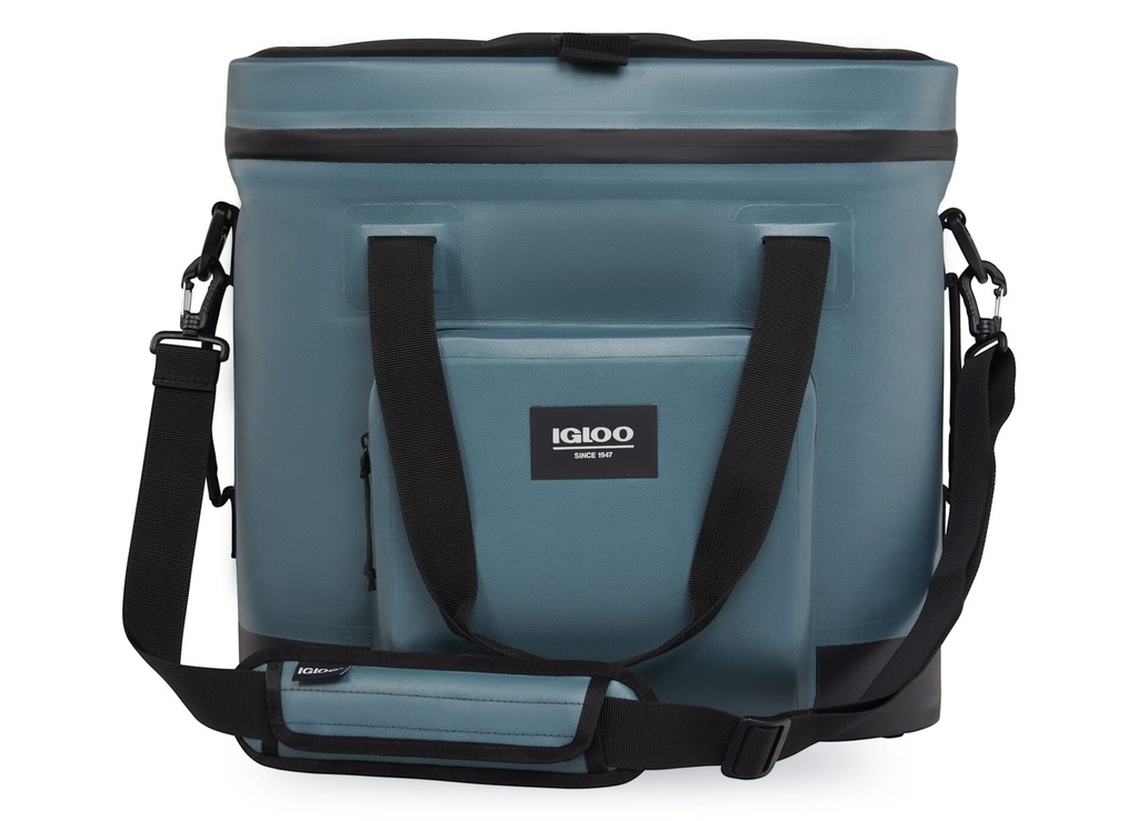 00062207-Igloo-Trailmate® 30-Can Cooler Bag - Spruce