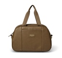 IGLOO-Luxe® Satchel Cooler Bag - Cognac