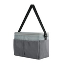 IGLOO-Collapse & Cool 12 Cool Bag - Castlerock 