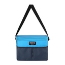 IGLOO-Hlc 6 Opp Essentials - Blue  