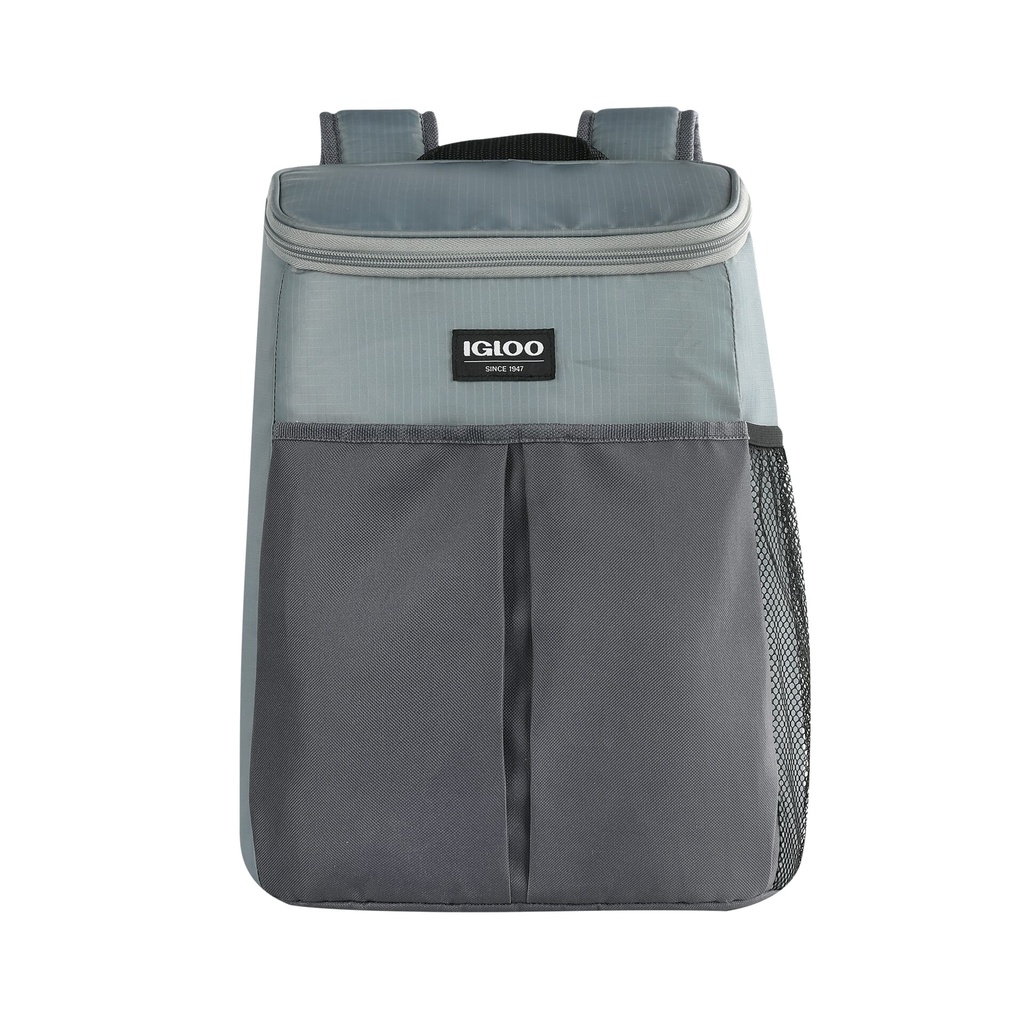 IGLOO- Essentials 18 Can Backpack  - Castlerock