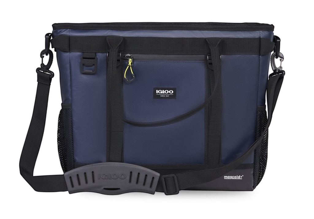 IGLOO-Tote 30 Maxcold Ascent - Blue/Black 