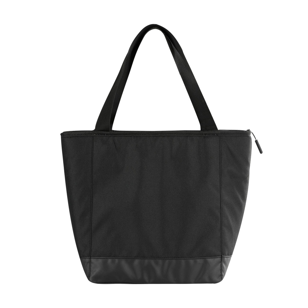 IGLOO-Maxcold Packable 16-can -Tote Cooler - Black 