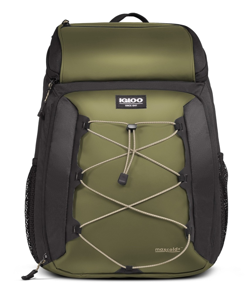 IGLOO-Maxcold Voyager 30 Backpack - Olive