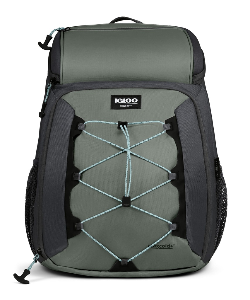 IGLOO-Maxcold Voyager 30 Baclpack - Gray