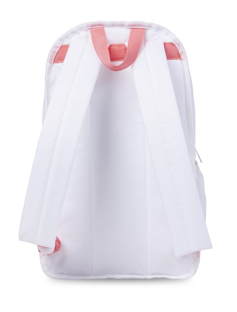 IGLOO-Retro Backpack Cooler - White 