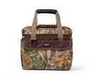 IGLOO-Square 30 Cooler Bag -Realtree  - Brown, Realtree