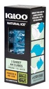 Igloo-Maxcold Natural Ice Sheet 44 Cube - Blue 