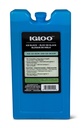 00025199-Igloo-Ice Block Medium - Blue  