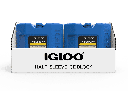 Igloo-MaxCold® Ice ½ Sleeve - Blue 