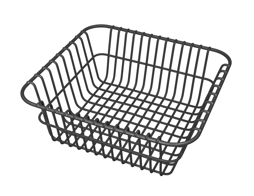 Igloo-Wire Basket For 55 And 70 Qt Rotomold Coolers - Black