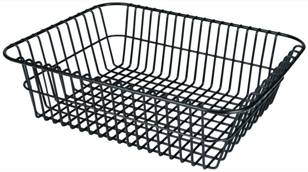 Igloo-Wire Basket For 128-165 Qt Non-Rotomold Coolers - Black