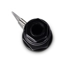 Igloo-Drain Plug - Overland/Bmx - Black 