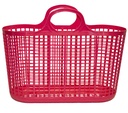 Red Gorilla - Cesto Shopper - Pink