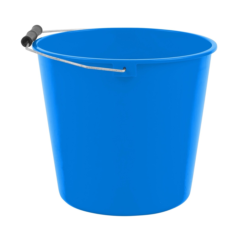 Red  Gorilla - Calf Buckets - Small Blue