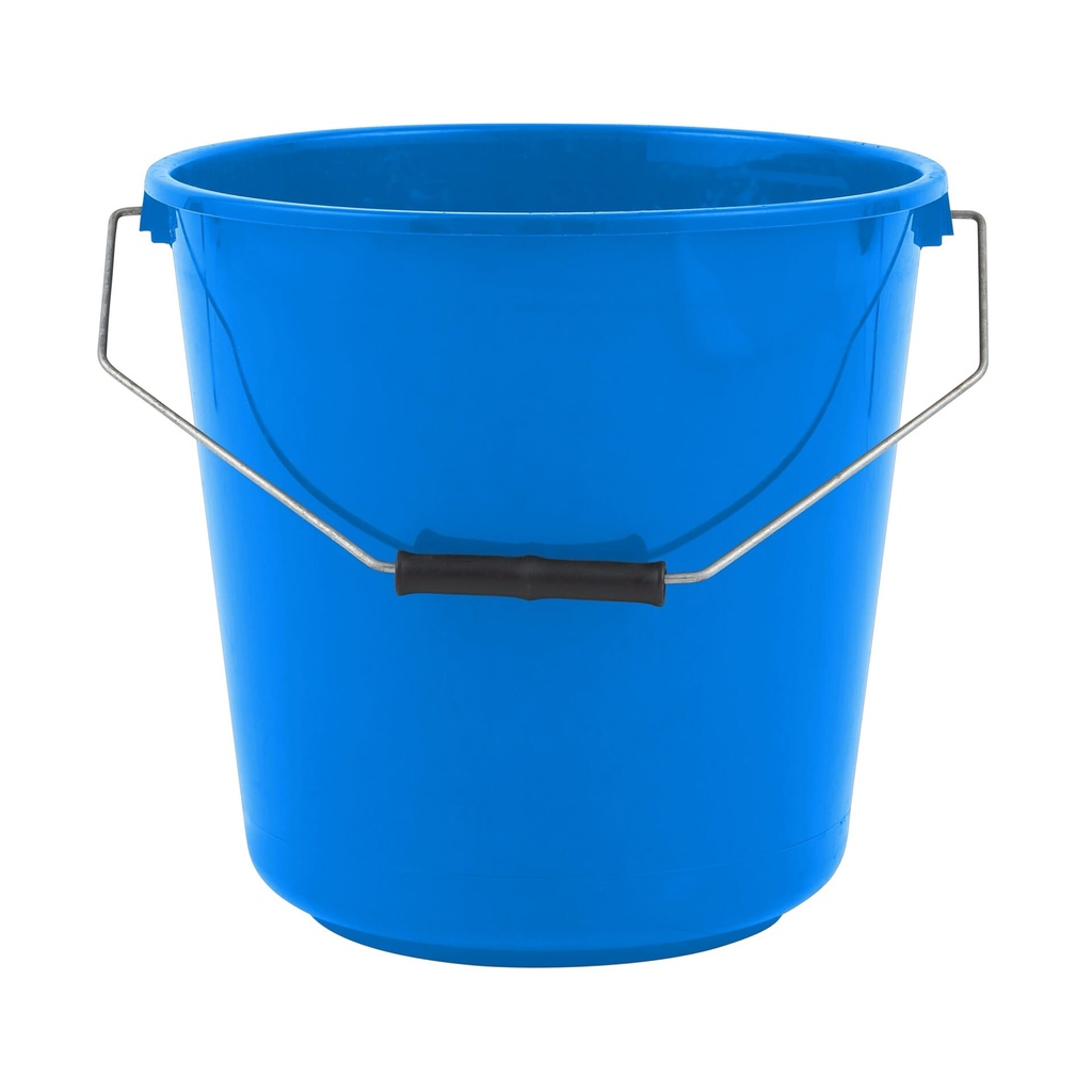 Red  Gorilla - Calf Buckets - Large Blue