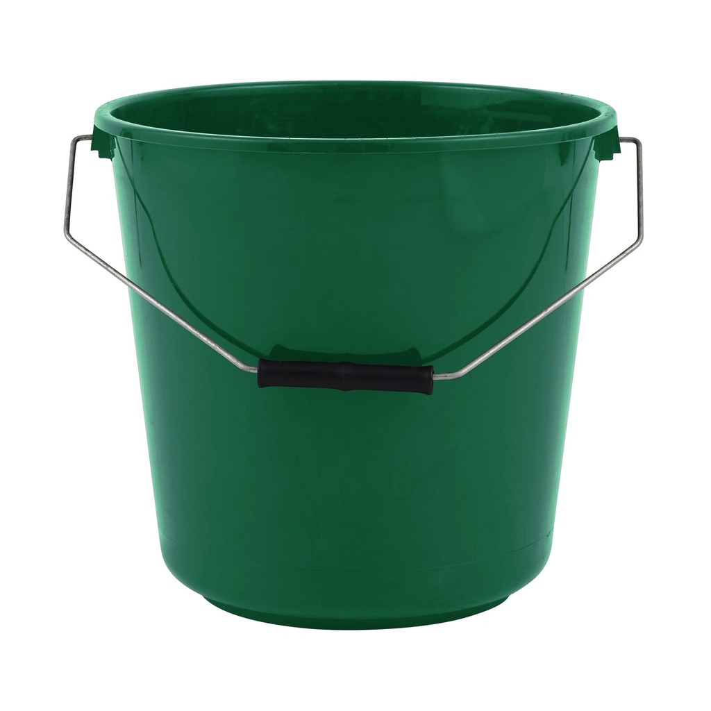 Red  Gorilla - Calf Buckets - Large Green