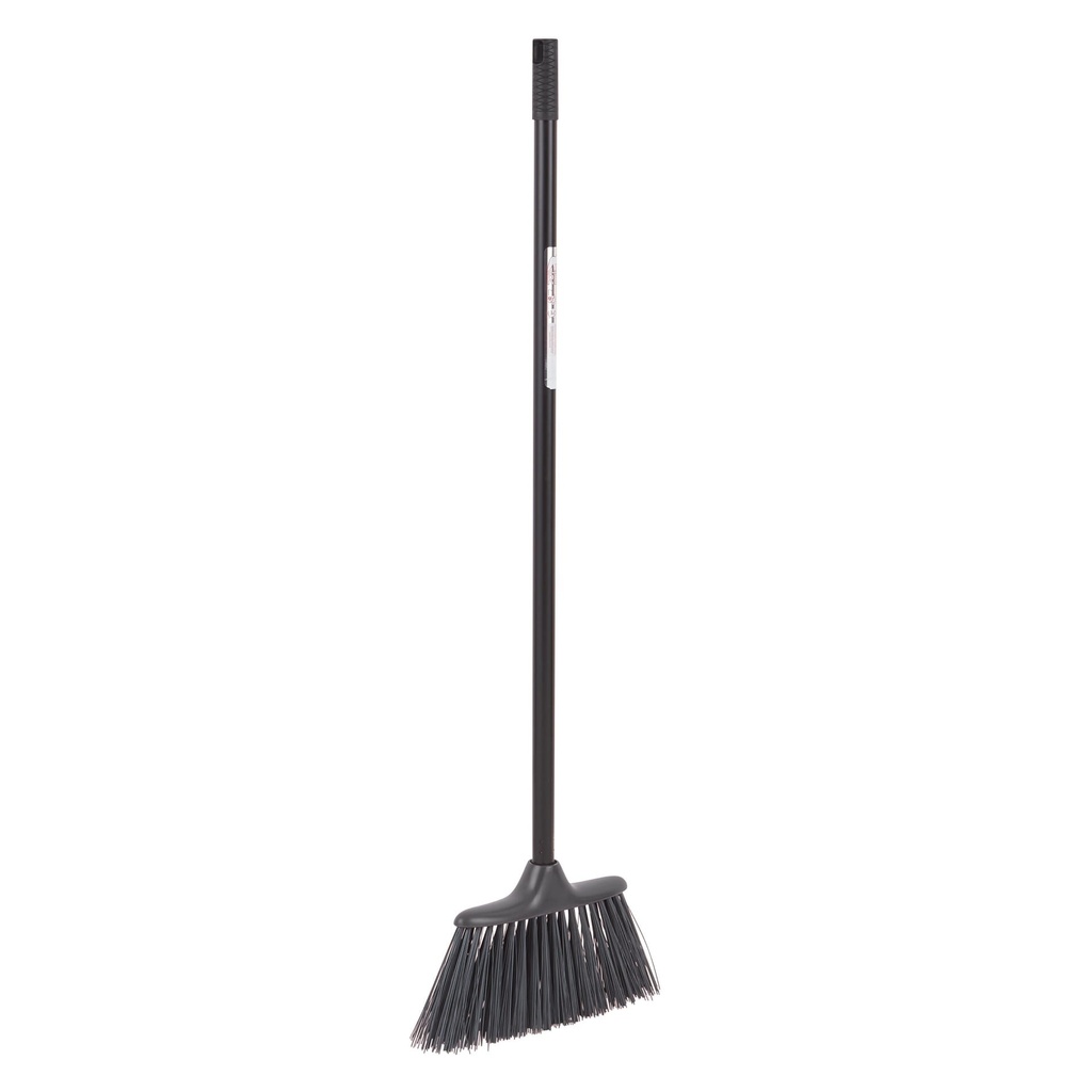 Red  Gorilla - Poly Yard - Poly Yard Broom Complete with handle 80cm