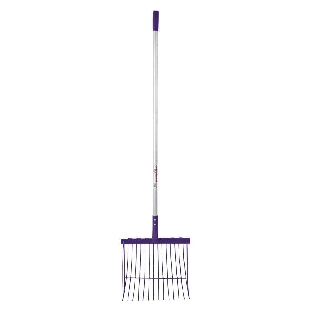 Red  Gorilla - Riddler Straight Handle - Purple (Straight Handle)