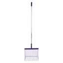 Red  Gorilla - Riddler Straight Handle - Purple (Straight Handle)