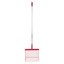 Red  Gorilla - Riddler Straight Handle - Red (Straight Handle)