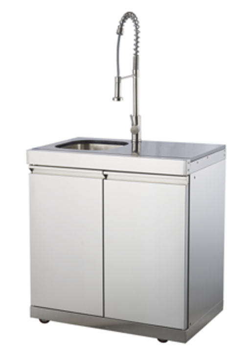 Fornizza Sink Stainless Steel